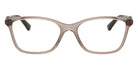 vogue eyewear VO5680B 2940 54 - Transparent Brown #id:vo5680b2940_s:100100