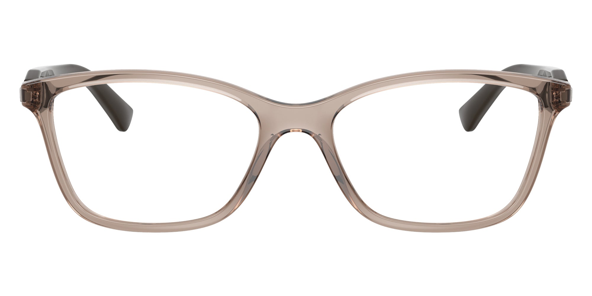 vogue eyewear VO5680B 2940 54 - Transparent Brown #id:vo5680b2940_s:100100