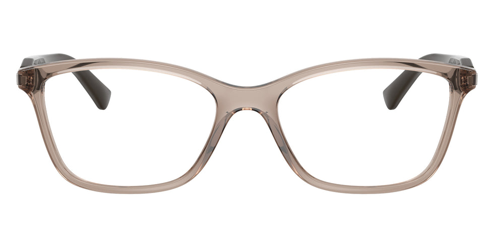 vogue eyewear VO5680B 2940 54 - Transparent Brown #id:vo5680b2940_s:100100