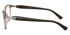 vogue eyewear VO5680B 2940 52 - Transparent Brown #id:vo5680b2940_s:104110