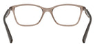 vogue eyewear VO5680B 2940 52 - Transparent Brown #id:vo5680b2940_s:104115