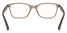 vogue eyewear VO5680B 2940 54 - Transparent Brown #id:vo5680b2940_s:100115