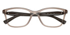 vogue eyewear VO5680B 2940 52 - Transparent Brown #id:vo5680b2940_s:104125