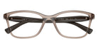 vogue eyewear VO5680B 2940 54 - Transparent Brown #id:vo5680b2940_s:100125