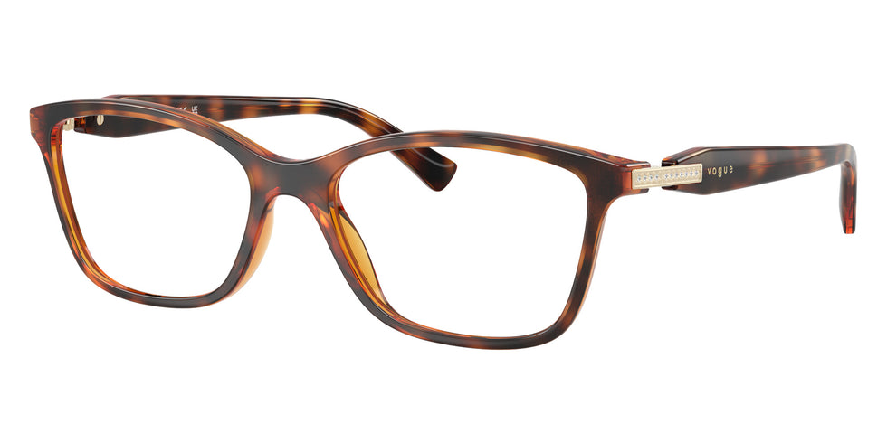 vogue eyewear VO5680B W656 52 - Dark Havana #id:vo5680bw656_s:108105