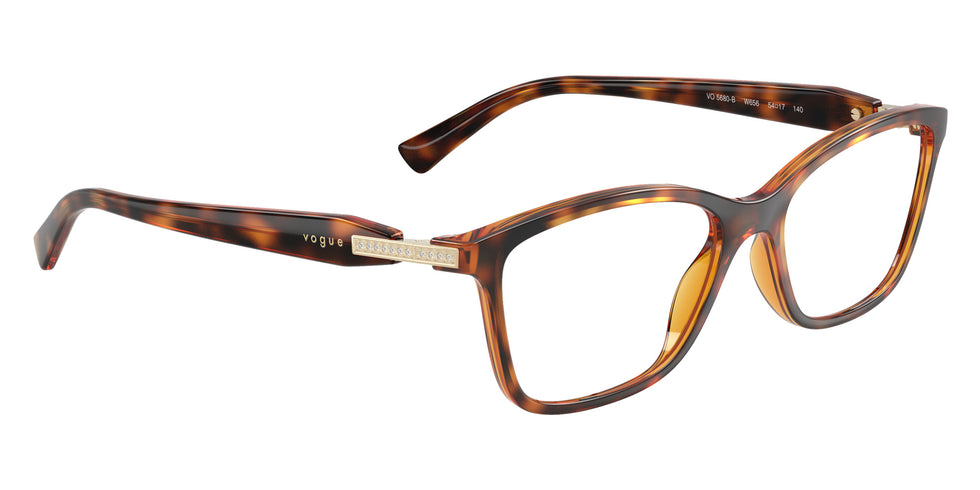 vogue eyewear VO5680B W656 52 - Dark Havana #id:vo5680bw656_s:108120