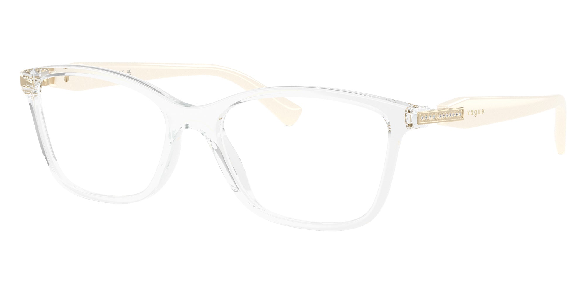 vogue eyewear VO5680B W745 54 - Transparent #id:vo5680bw745_s:104105