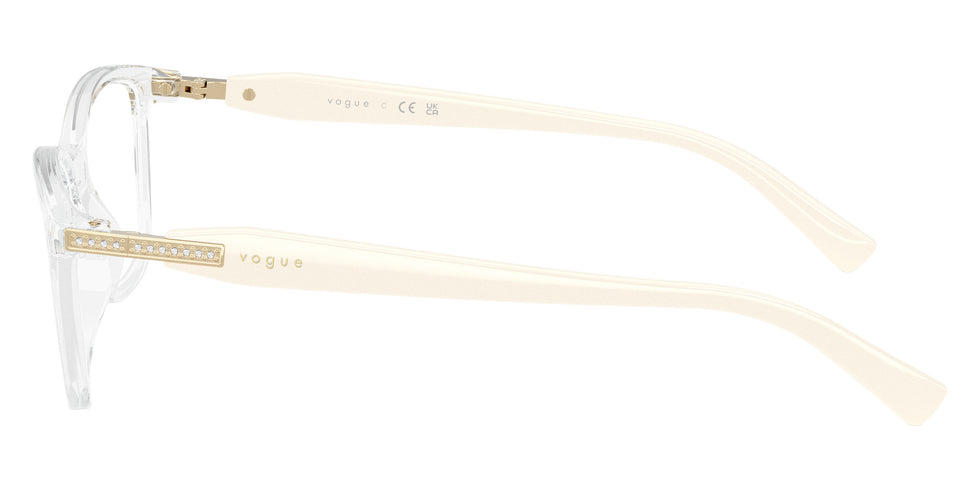 vogue eyewear VO5680B W745 54 - Transparent #id:vo5680bw745_s:104110