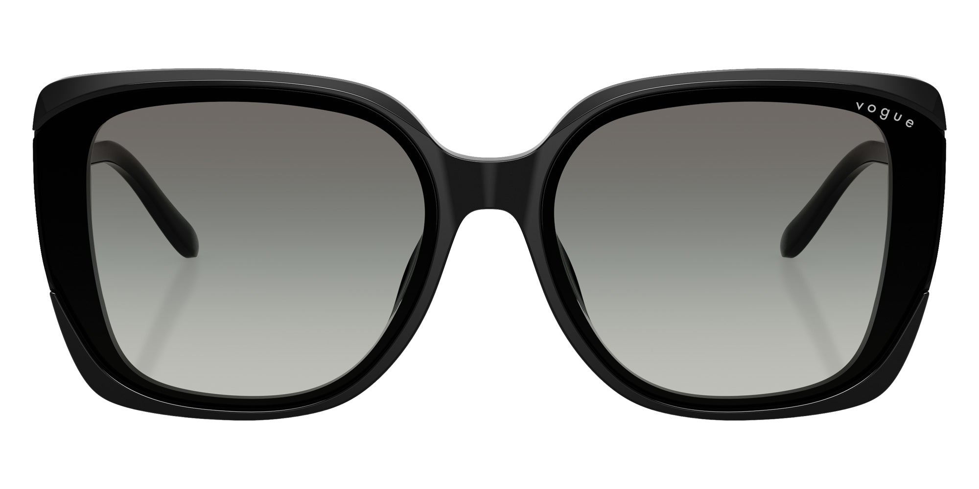vogue eyewear VO5684SD W44/11 65 - Black / Gradient Dark Gray #id:vo5684sdw4411_s:104100