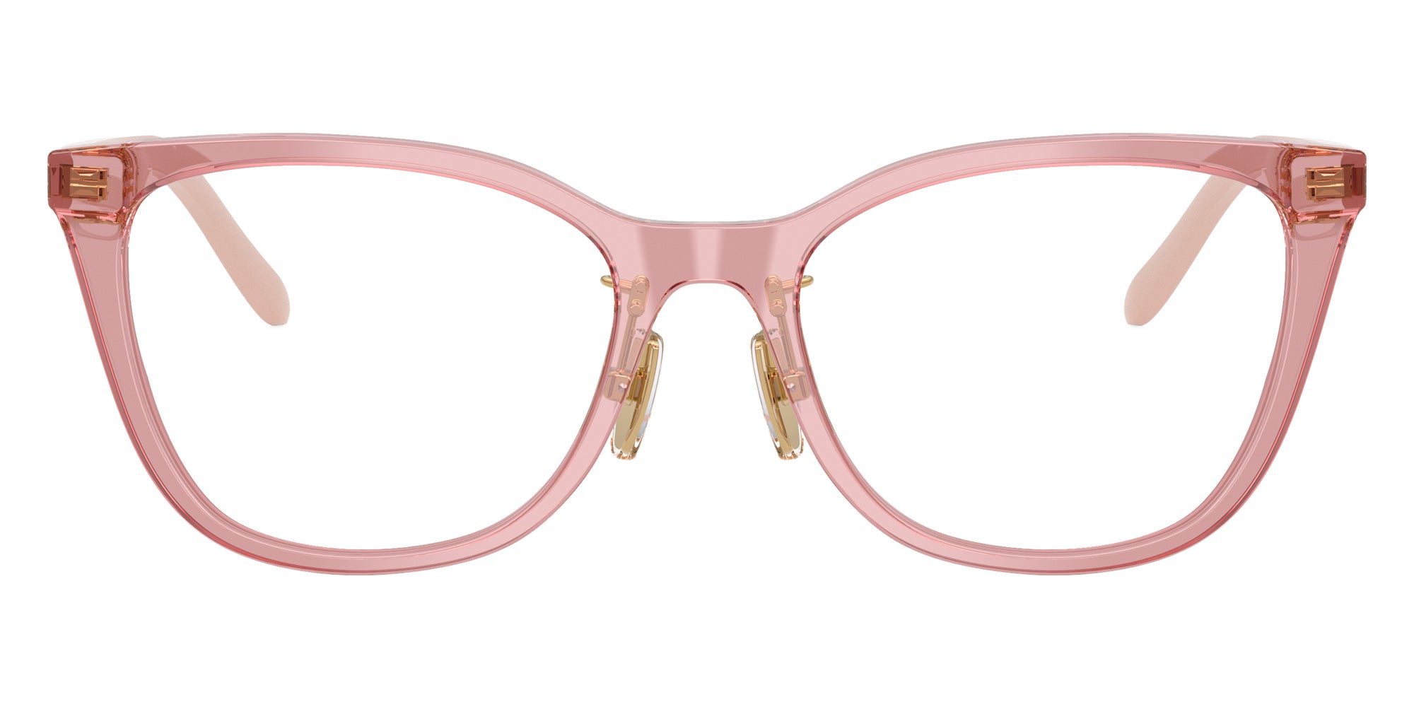 vogue eyewear VO5685D 2921 53 - Transparent Pink #id:vo5685d2921_s:100100
