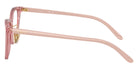 vogue eyewear VO5685D 2921 53 - Transparent Pink #id:vo5685d2921_s:100110