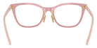 vogue eyewear VO5685D 2921 53 - Transparent Pink #id:vo5685d2921_s:100115