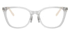vogue eyewear VO5685D 3251 53 - Transparent Gray #id:vo5685d3251_s:102100