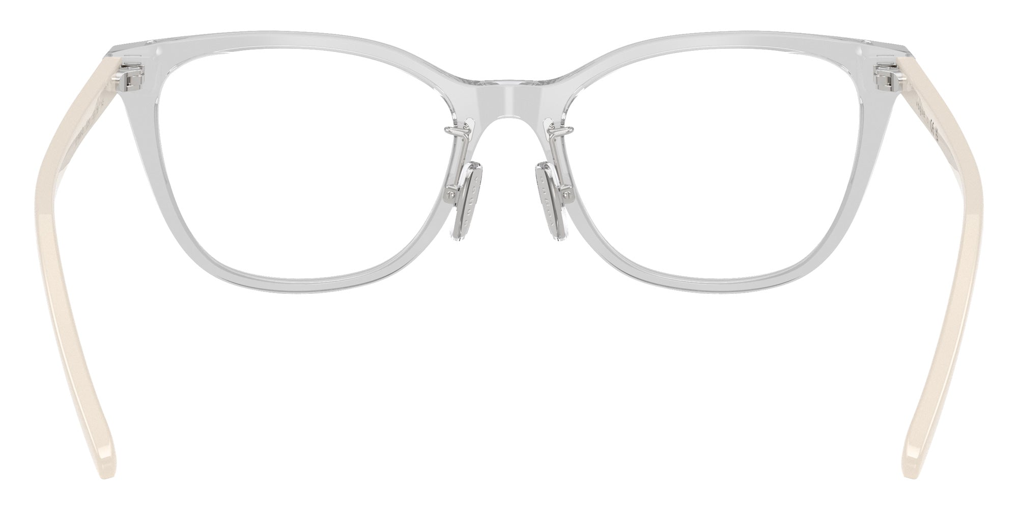 vogue eyewear VO5685D 3251 53 - Transparent Gray #id:vo5685d3251_s:102115