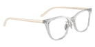 vogue eyewear VO5685D 3251 53 - Transparent Gray #id:vo5685d3251_s:102120