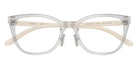 vogue eyewear VO5685D 3251 53 - Transparent Gray #id:vo5685d3251_s:102125