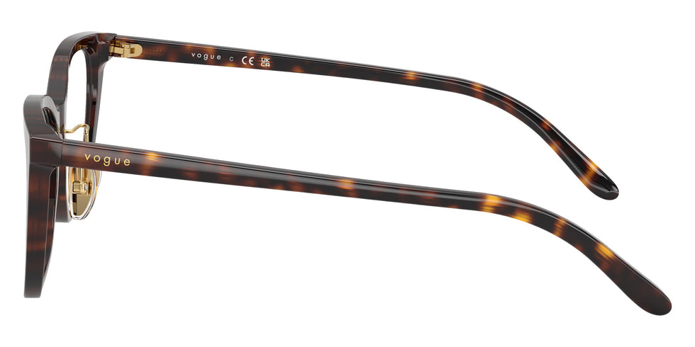 vogue eyewear VO5685D W656 53 - Dark Havana #id:vo5685dw656_s:106110