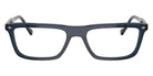 vogue eyewear VO5686 3143 55 - Transparent Blue #id:vo56863143_s:100100