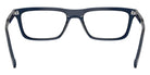 vogue eyewear VO5686 3143 53 - Transparent Blue #id:vo56863143_s:100115