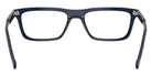 vogue eyewear VO5686 3143 55 - Transparent Blue #id:vo56863143_s:100115