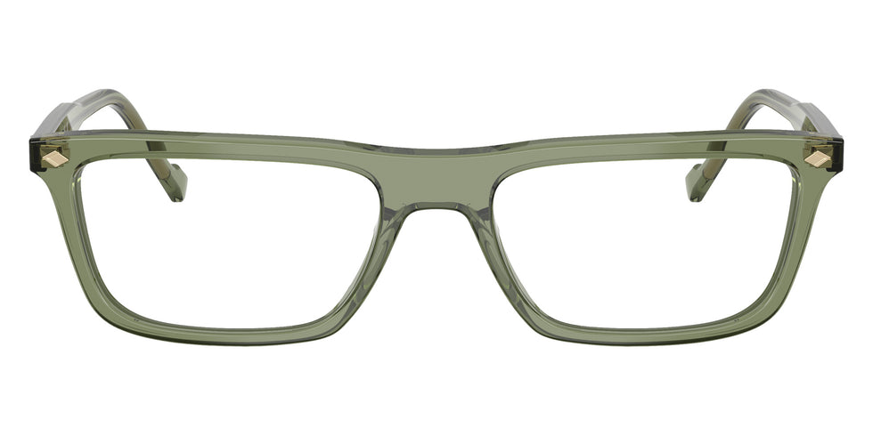 vogue eyewear VO5686 3187 53 - Transparent Green #id:vo56863187_s:102100