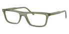 vogue eyewear VO5686 3187 53 - Transparent Green #id:vo56863187_s:102105