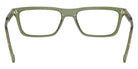 vogue eyewear VO5686 3187 53 - Transparent Green #id:vo56863187_s:102115