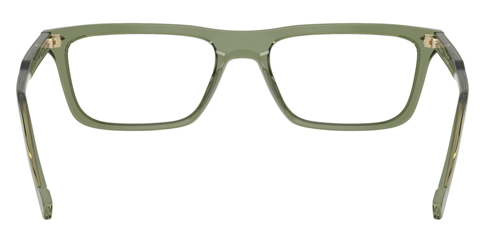 vogue eyewear VO5686 3187 53 - Transparent Green #id:vo56863187_s:102115
