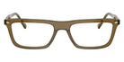 vogue eyewear VO5686 3260 53 - Transparent Olive Green #id:vo56863260_s:104100