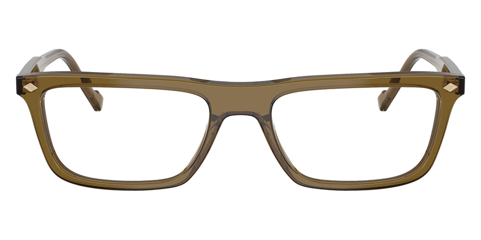 vogue eyewear VO5686 3260 53 - Transparent Olive Green #id:vo56863260_s:104100