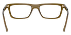 vogue eyewear VO5686 3260 53 - Transparent Olive Green #id:vo56863260_s:104115