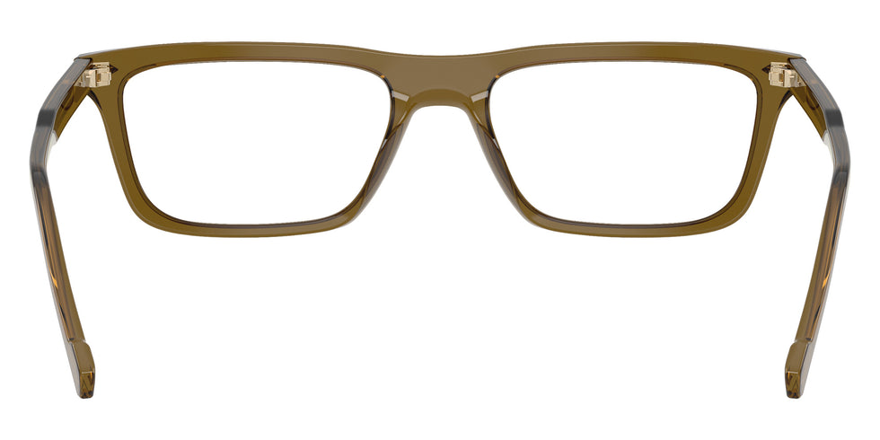 vogue eyewear VO5686 3260 53 - Transparent Olive Green #id:vo56863260_s:104115
