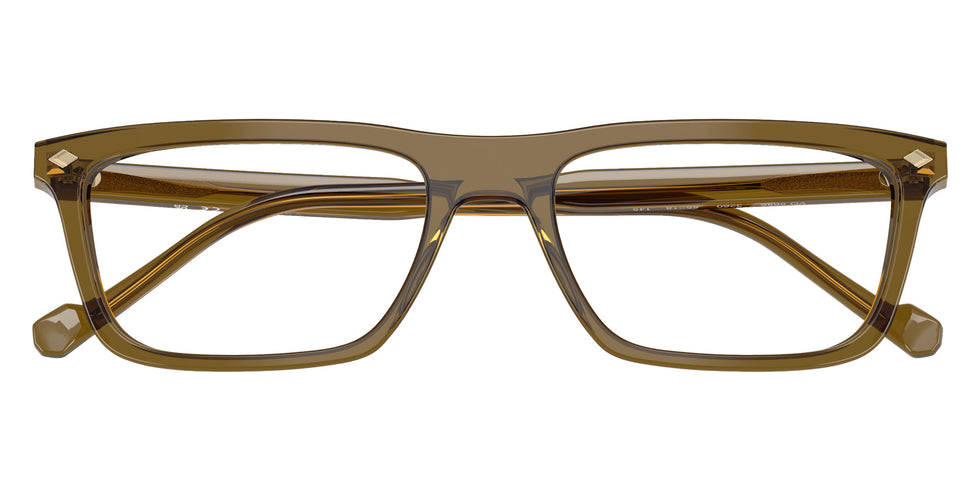 vogue eyewear VO5686 3260 53 - Transparent Olive Green #id:vo56863260_s:104125