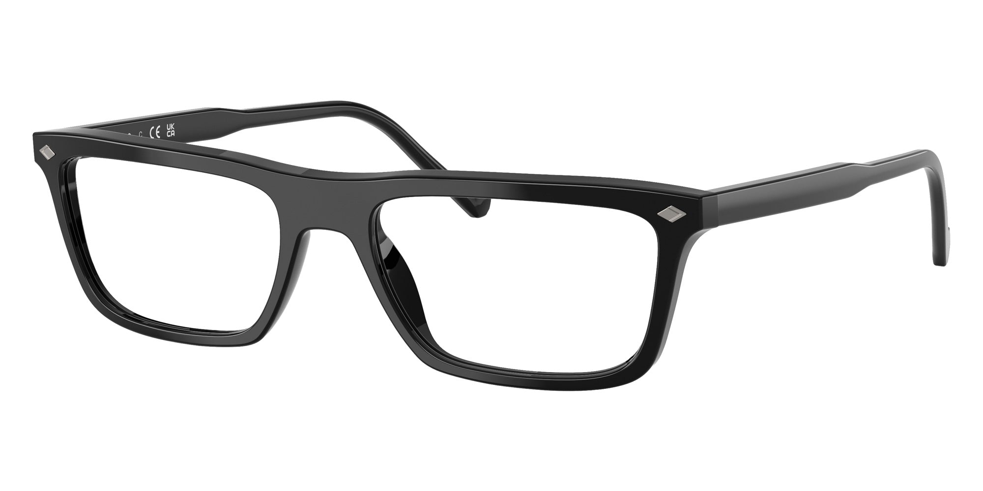 vogue eyewear VO5686 W44 53 - Black #id:vo5686w44_s:104105