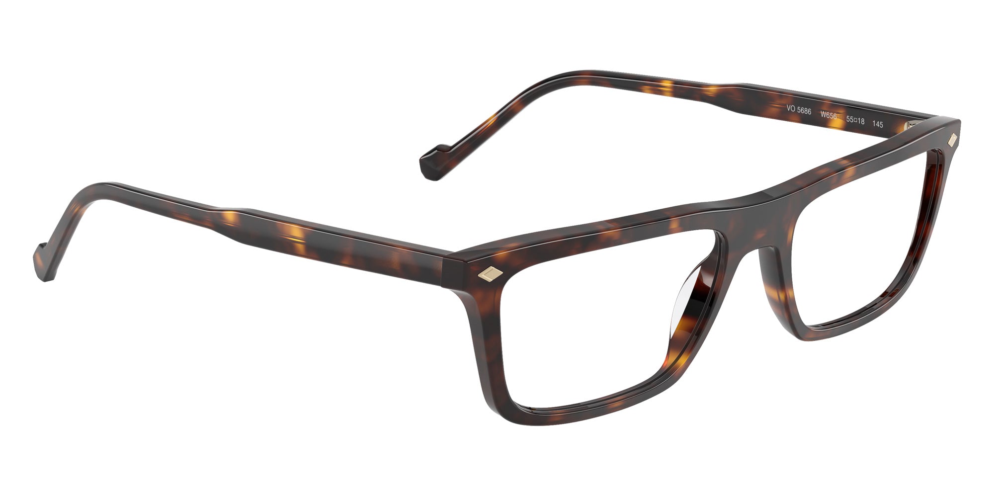 vogue eyewear VO5686 W656 53 - Dark Havana #id:vo5686w656_s:108120