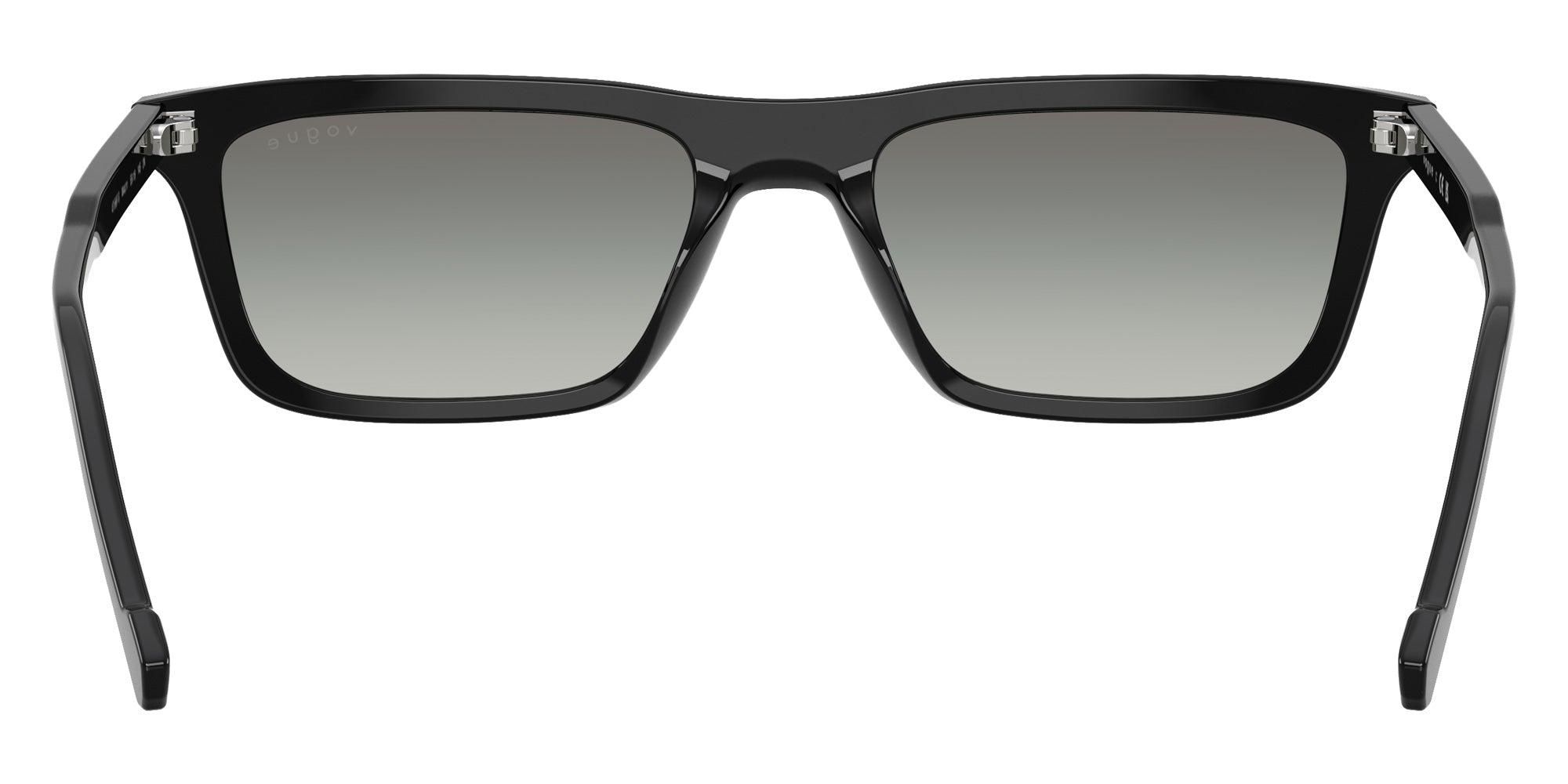 vogue eyewear VO5687S W44/11 55 - Black / Gradient Gray #id:vo5687sw4411_s:104115