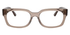 vogue eyewear VO5689 2940 51 - Transparent Brown #id:vo56892940_s:100100