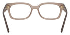 vogue eyewear VO5689 2940 51 - Transparent Brown #id:vo56892940_s:100115
