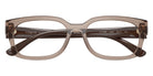 vogue eyewear VO5689 2940 51 - Transparent Brown #id:vo56892940_s:100125