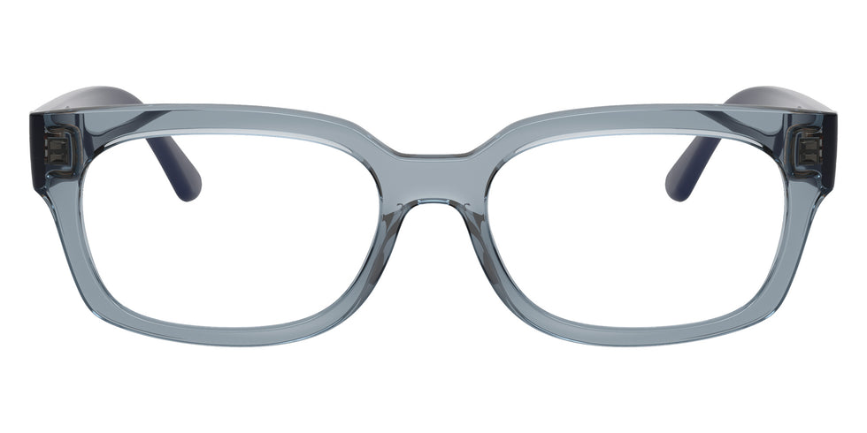 vogue eyewear VO5689 2966 51 - Transparent Azure #id:vo56892966_s:104100