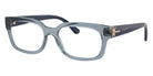 vogue eyewear VO5689 2966 51 - Transparent Azure #id:vo56892966_s:104105