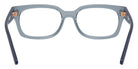 vogue eyewear VO5689 2966 51 - Transparent Azure #id:vo56892966_s:104115