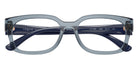 vogue eyewear VO5689 2966 51 - Transparent Azure #id:vo56892966_s:104125