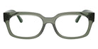 vogue eyewear VO5689 3086 51 - Transparent Mallard Green #id:vo56893086_s:108100