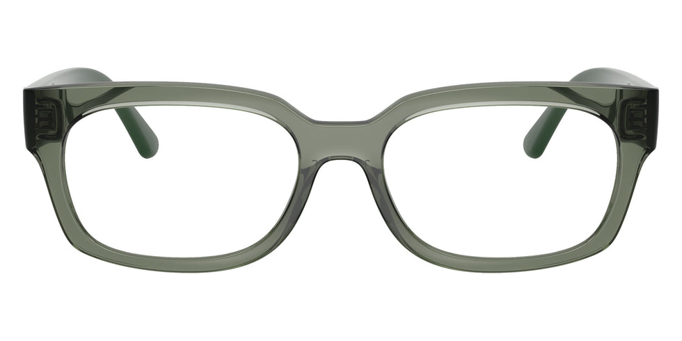 vogue eyewear VO5689 3086 51 - Transparent Mallard Green #id:vo56893086_s:108100