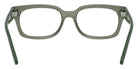 vogue eyewear VO5689 3086 51 - Transparent Mallard Green #id:vo56893086_s:108115