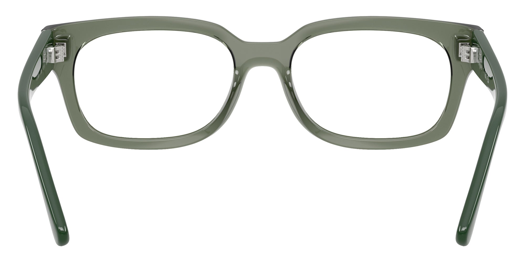 vogue eyewear VO5689 3086 51 - Transparent Mallard Green #id:vo56893086_s:108115