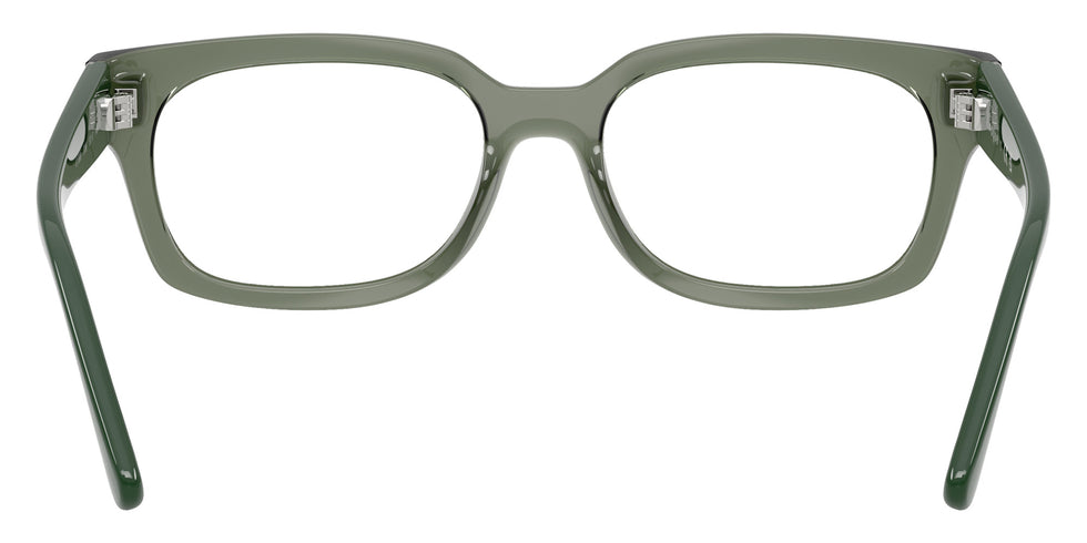 vogue eyewear VO5689 3086 51 - Transparent Mallard Green #id:vo56893086_s:108115
