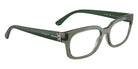 vogue eyewear VO5689 3086 51 - Transparent Mallard Green #id:vo56893086_s:108120