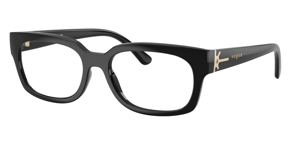 vogue eyewear VO5689 W44 51 - Black #id:vo5689w44_s:112105
